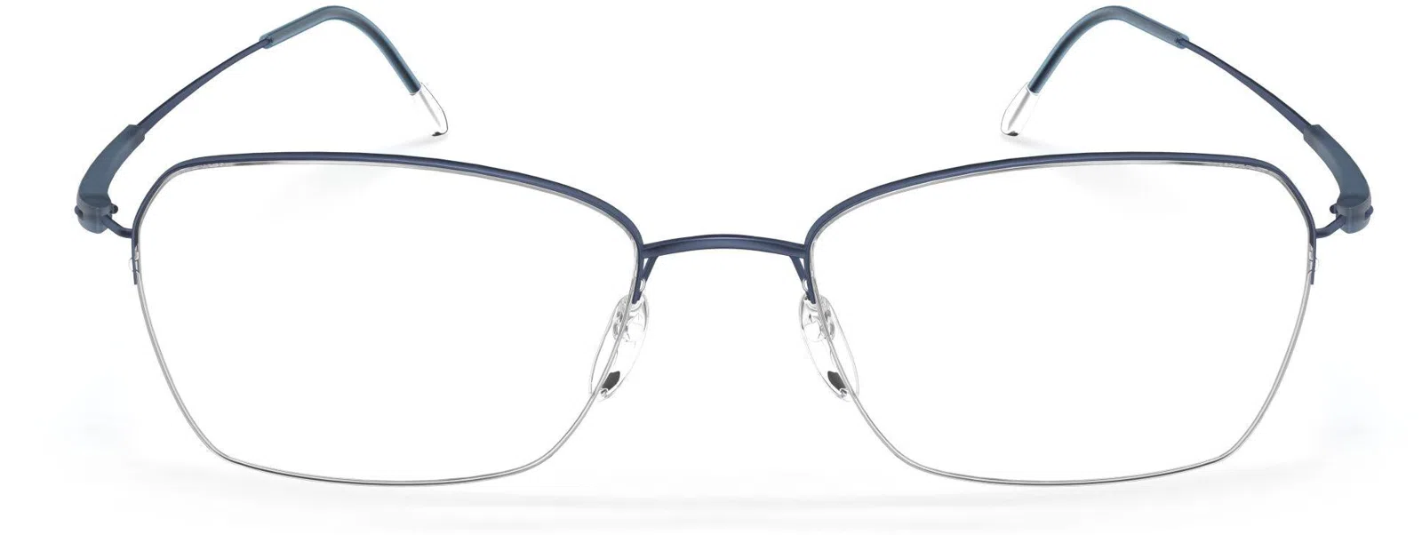 Silhouette Titan Dynamics 4568 Eyeglasses - view 2